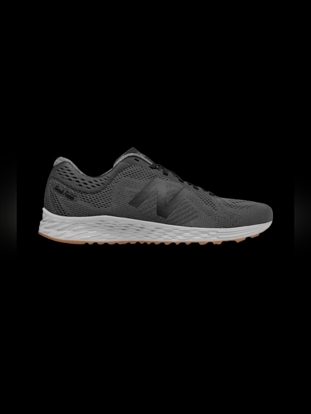 NEW BALANCE FRESH FOAM ARISHI MARISLB1 Coal. Men's 10.5